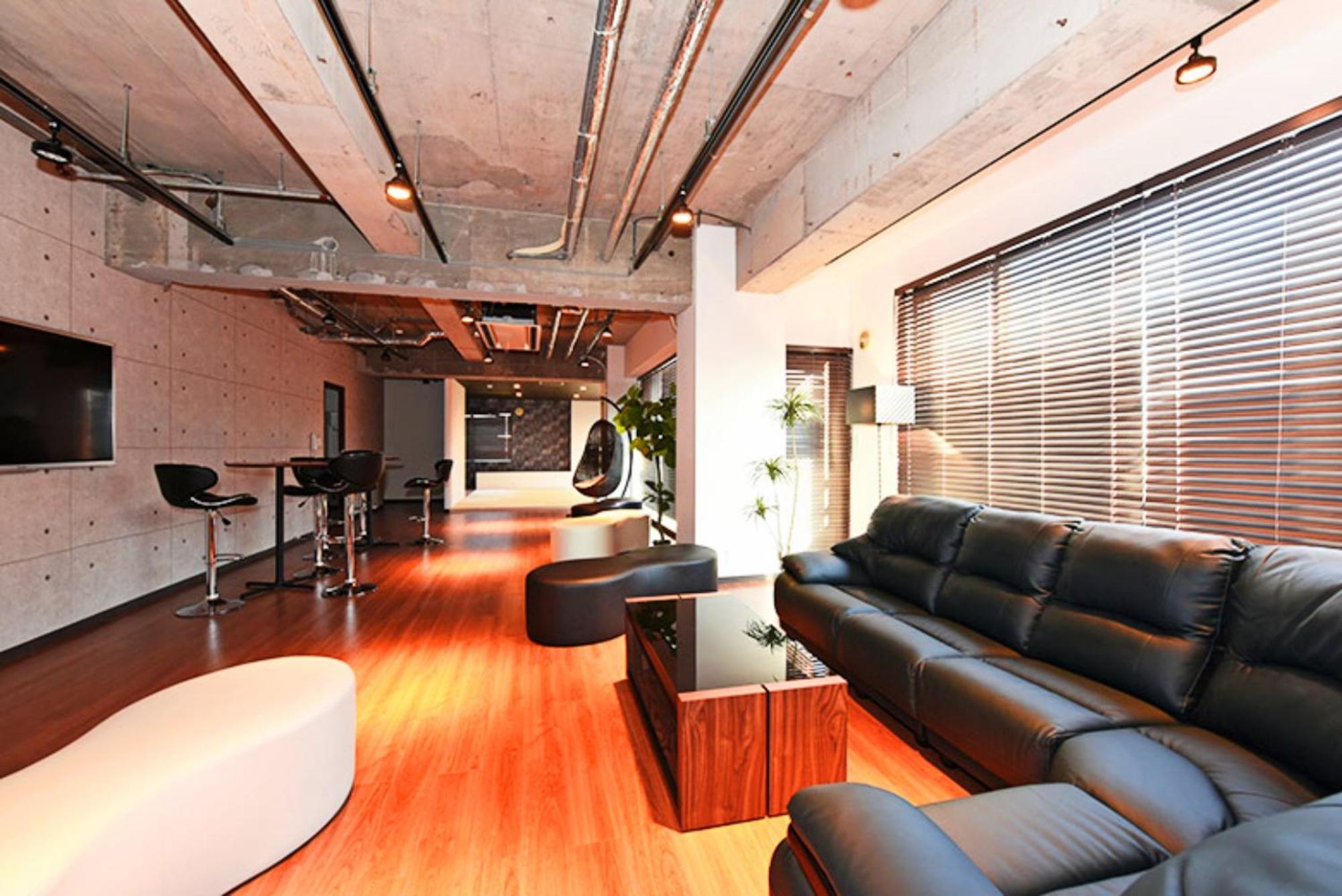 Hostel PLEASURE MARUYAMA Sapporo Eksteriør billede