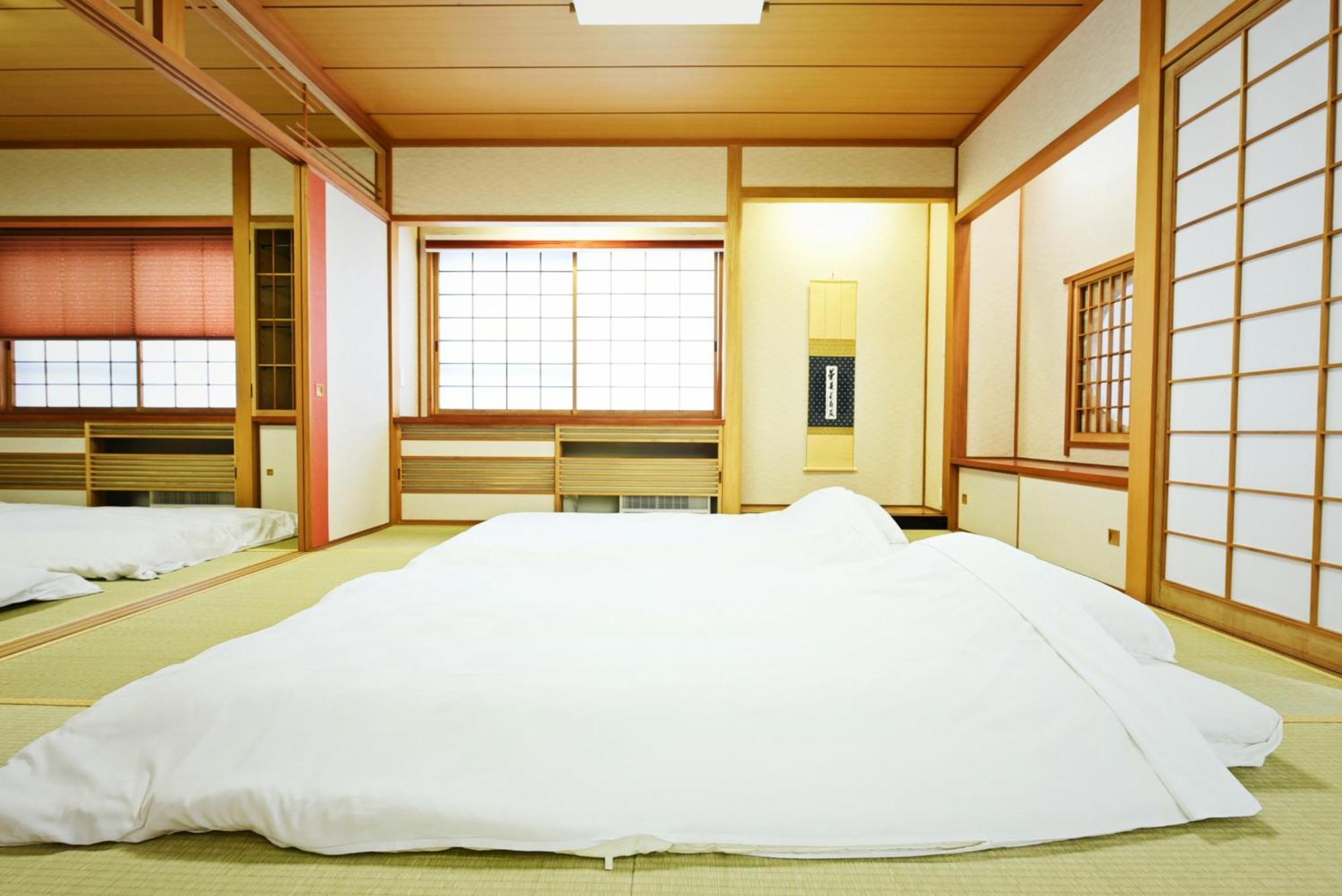 Hostel PLEASURE MARUYAMA Sapporo Værelse billede