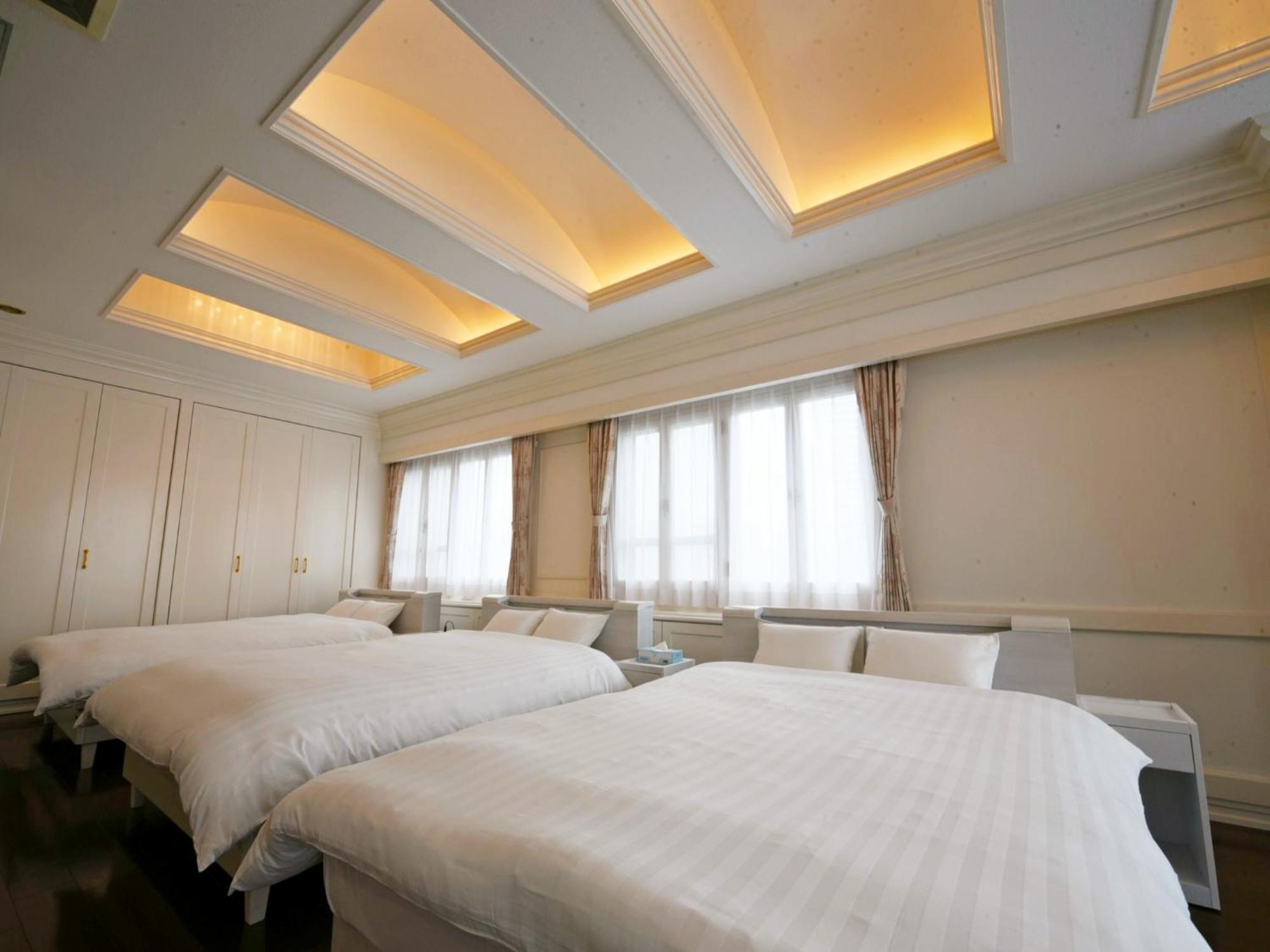 Hostel PLEASURE MARUYAMA Sapporo Værelse billede