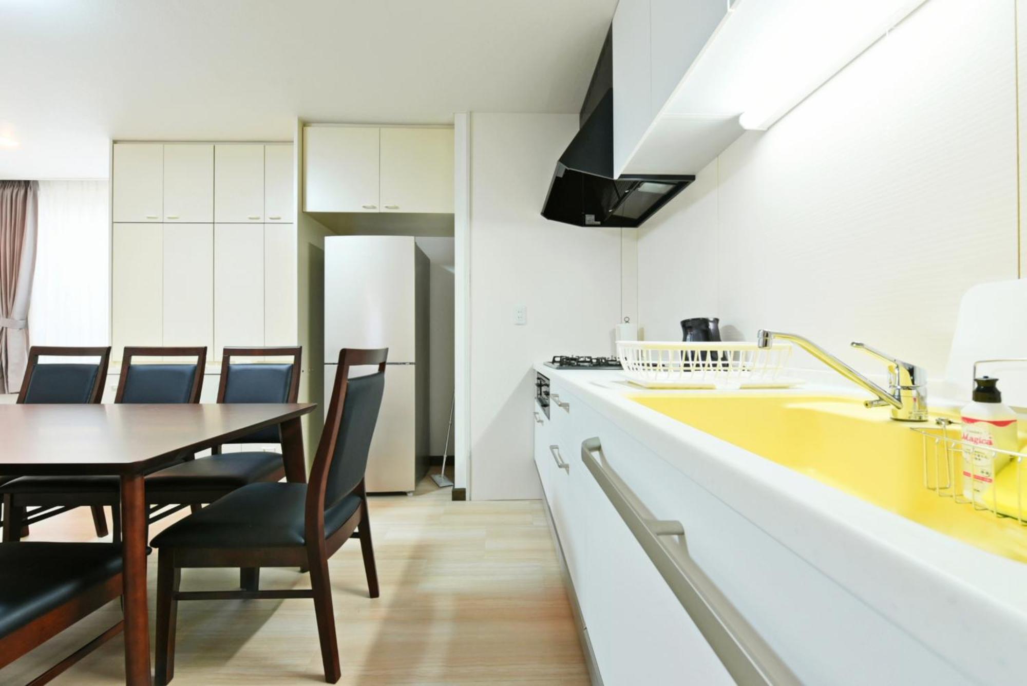 Hostel PLEASURE MARUYAMA Sapporo Værelse billede