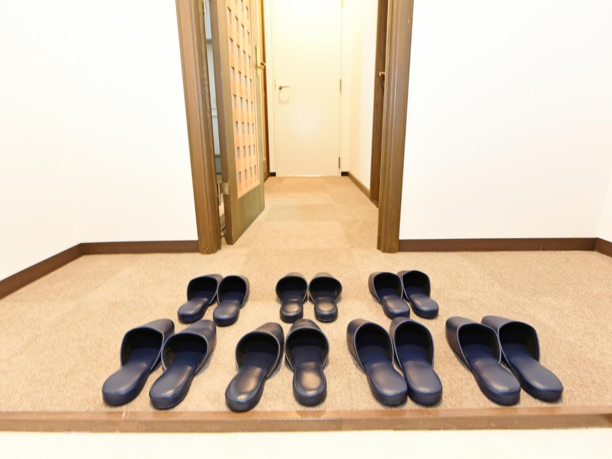 Hostel PLEASURE MARUYAMA Sapporo Værelse billede